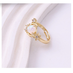 Amazing Korean Ring For Women (DESIGN 4126)