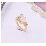 Amazing Korean Ring For Women (DESIGN 4126)