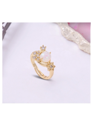 Amazing Korean Ring For Women (DESIGN 4126)