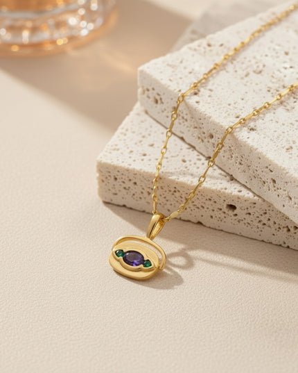 EverGleam Anti-Tarnish Jewelry – Shine That Lasts (DESIGN 4127)