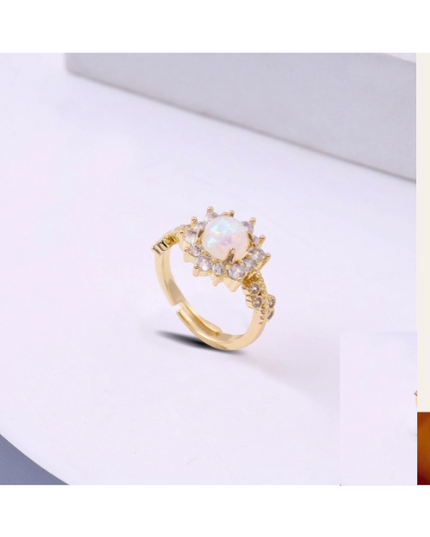 Amazing Korean Ring For Women (DESIGN 4127)