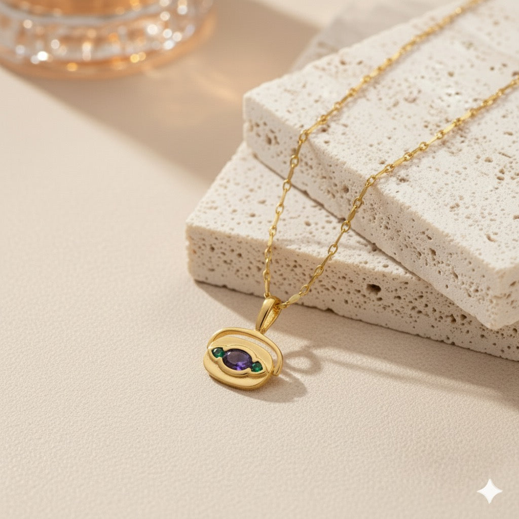 EverGleam Anti-Tarnish Jewelry – Shine That Lasts (DESIGN 4127)