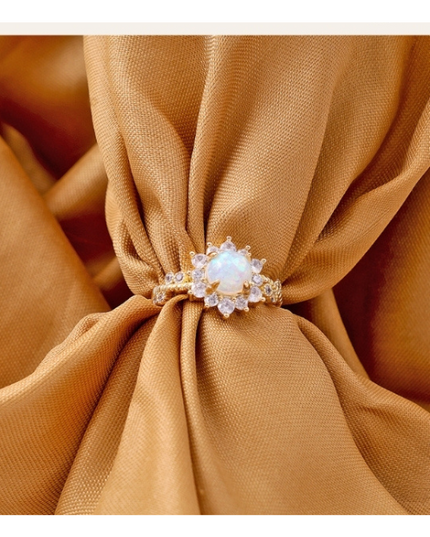 Amazing Korean Ring For Women (DESIGN 4127)