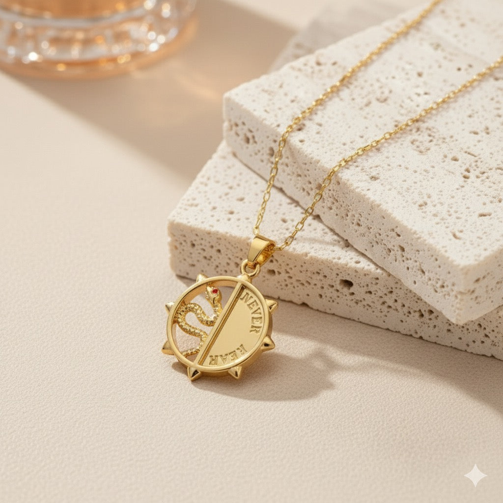 EverGleam Anti-Tarnish Jewelry – Shine That Lasts (DESIGN 4128)