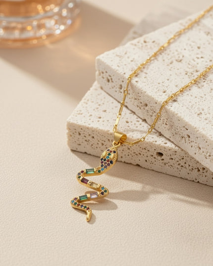 EverGleam Anti-Tarnish Jewelry – Shine That Lasts (DESIGN 4129)