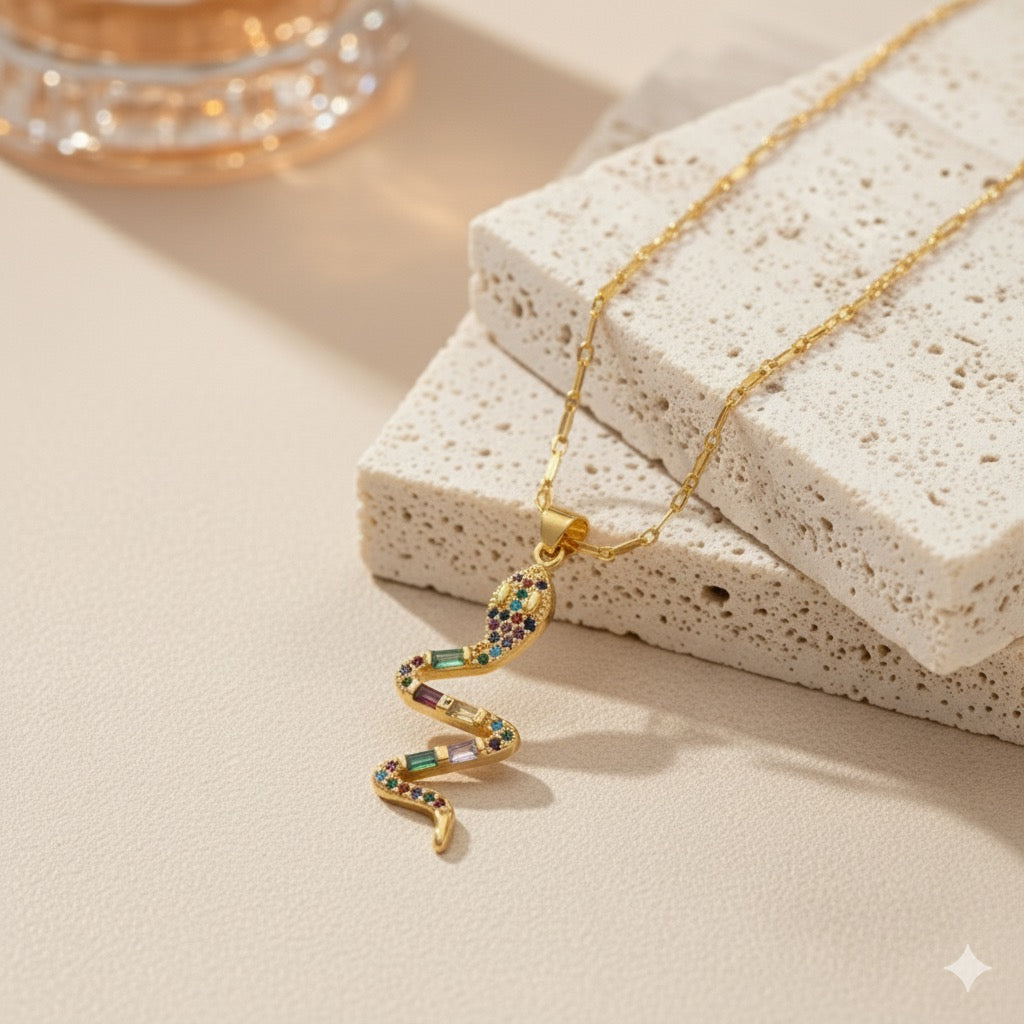 EverGleam Anti-Tarnish Jewelry – Shine That Lasts (DESIGN 4129)