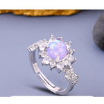 Amazing Korean Ring For Women (DESIGN 4129)