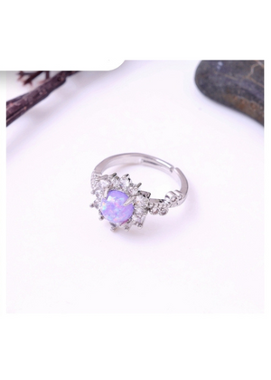 Amazing Korean Ring For Women (DESIGN 4129)