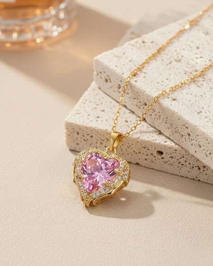 EverGleam Anti-Tarnish Jewelry – Shine That Lasts (DESIGN 4131)