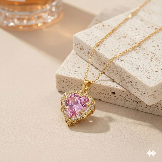 EverGleam Anti-Tarnish Jewelry – Shine That Lasts (DESIGN 4131)
