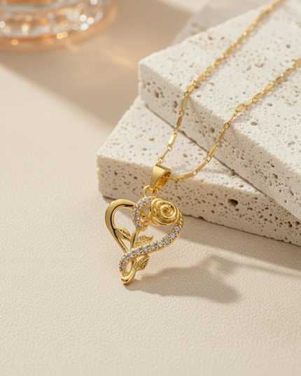 EverGleam Anti-Tarnish Jewelry – Shine That Lasts (DESIGN 4132)
