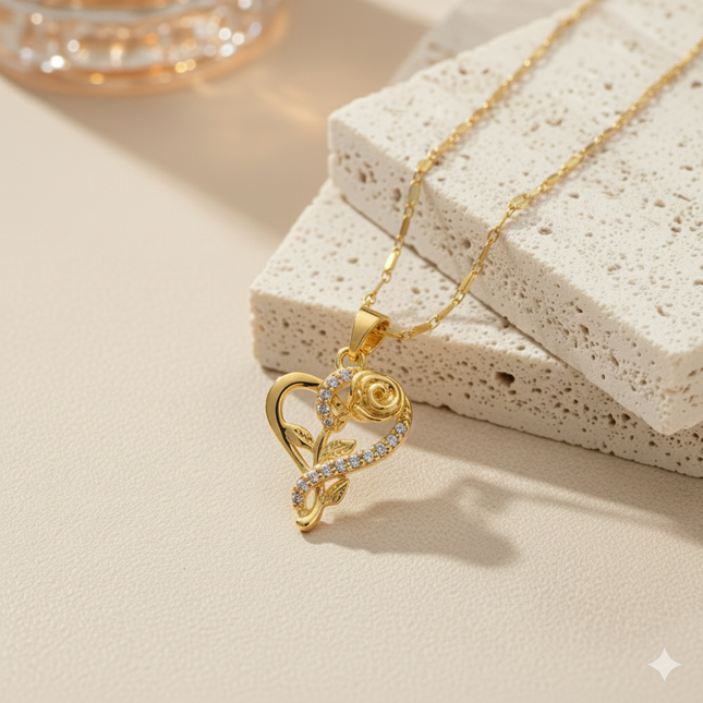 EverGleam Anti-Tarnish Jewelry – Shine That Lasts (DESIGN 4132)