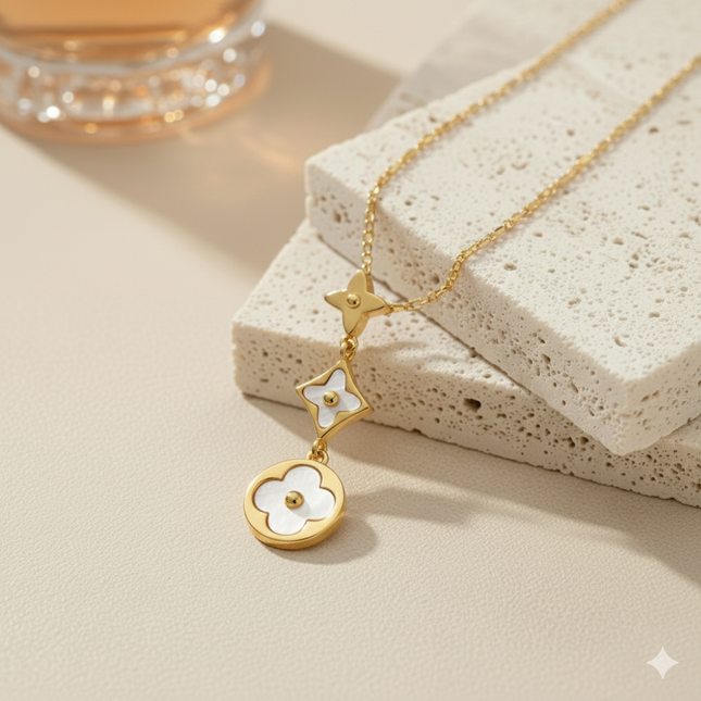 EverGleam Anti-Tarnish Jewelry – Shine That Lasts (DESIGN 4133)