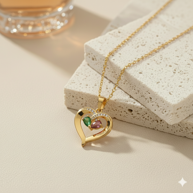 EverGleam Anti-Tarnish Jewelry – Shine That Lasts (DESIGN 4134)