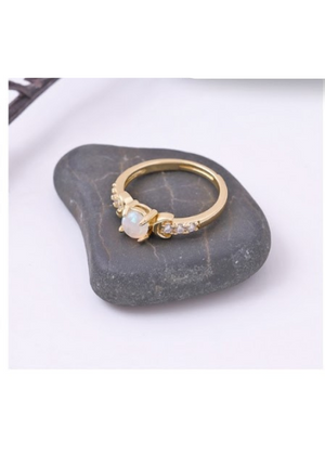 Amazing Korean Ring For Women (DESIGN 4134)