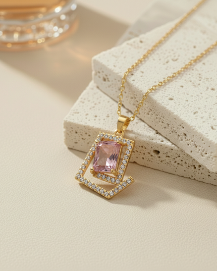 EverGleam Anti-Tarnish Jewelry – Shine That Lasts (DESIGN 4135)