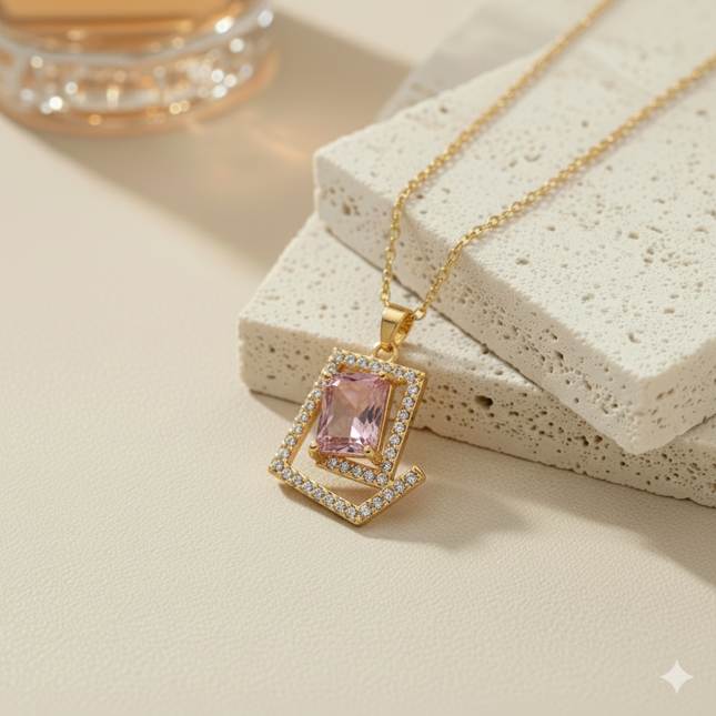 EverGleam Anti-Tarnish Jewelry – Shine That Lasts (DESIGN 4135)