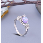 Amazing Korean Ring For Women (DESIGN 4135)