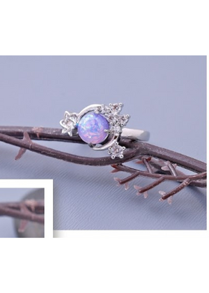 Amazing Korean Ring For Women (DESIGN 4135)