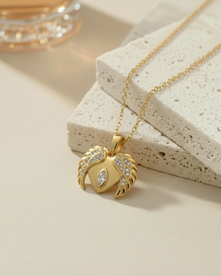 EverGleam Anti-Tarnish Jewelry – Shine That Lasts (DESIGN 4136)
