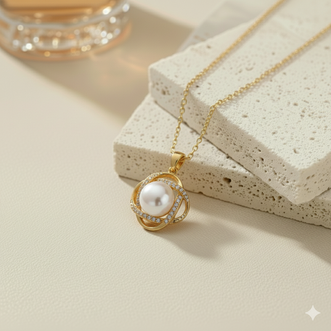 EverGleam Anti-Tarnish Jewelry – Shine That Lasts (DESIGN 4137)