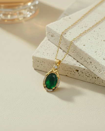 EverGleam Anti-Tarnish Jewelry – Shine That Lasts (DESIGN 4139)