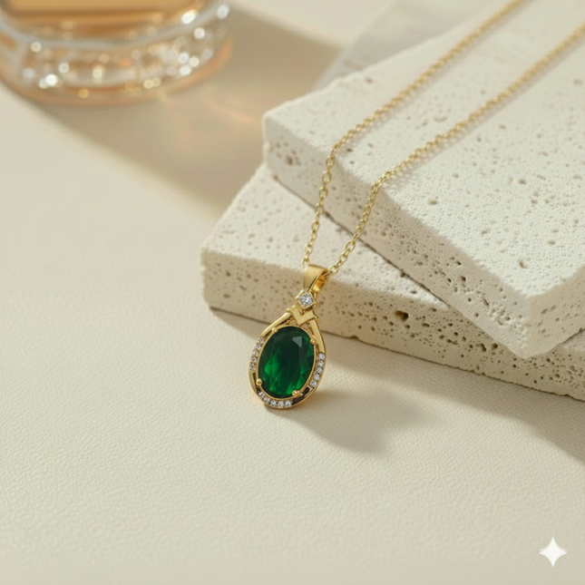 EverGleam Anti-Tarnish Jewelry – Shine That Lasts (DESIGN 4139)