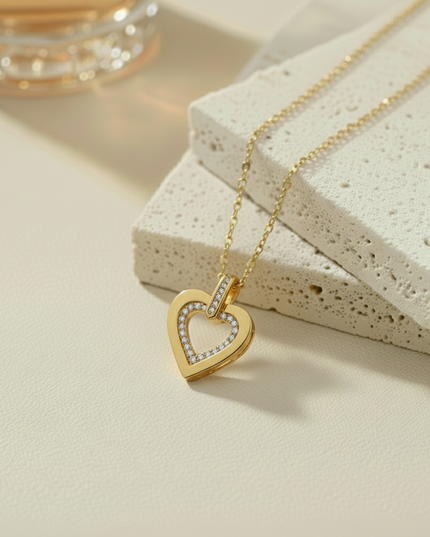 EverGleam Anti-Tarnish Jewelry – Shine That Lasts (DESIGN 4140)