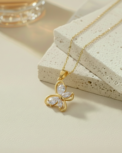 EverGleam Anti-Tarnish Jewelry – Shine That Lasts (DESIGN 4141)