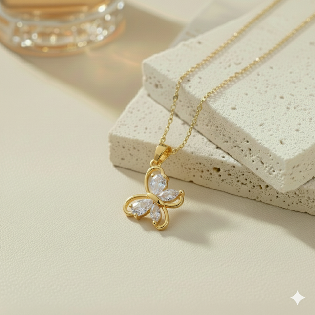 EverGleam Anti-Tarnish Jewelry – Shine That Lasts (DESIGN 4141)
