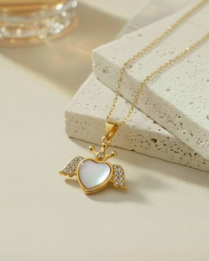 EverGleam Anti-Tarnish Jewelry – Shine That Lasts (DESIGN 4142)