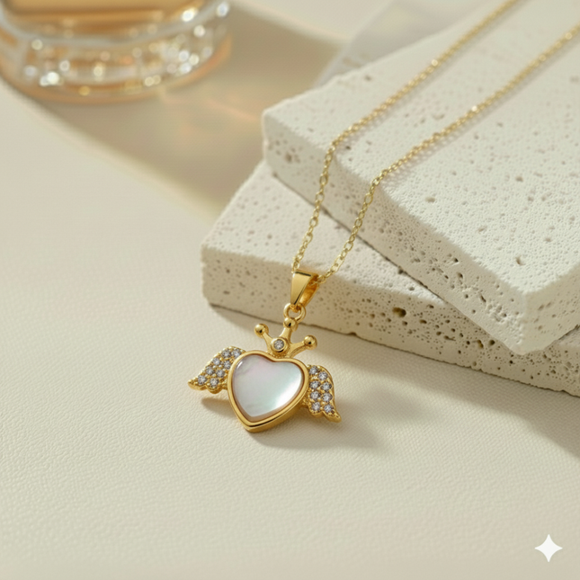 EverGleam Anti-Tarnish Jewelry – Shine That Lasts (DESIGN 4142)