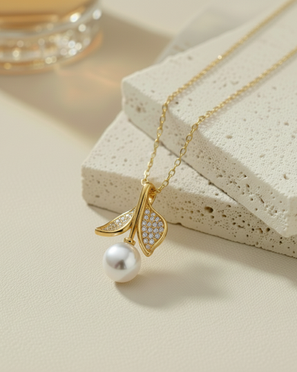 EverGleam Anti-Tarnish Jewelry – Shine That Lasts (DESIGN 4143)