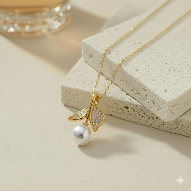 EverGleam Anti-Tarnish Jewelry – Shine That Lasts (DESIGN 4143)