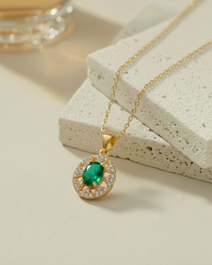 EverGleam Anti-Tarnish Jewelry – Shine That Lasts (DESIGN 4144)