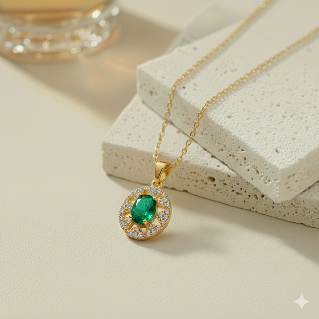 EverGleam Anti-Tarnish Jewelry – Shine That Lasts (DESIGN 4144)
