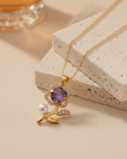 EverGleam Anti-Tarnish Jewelry – Shine That Lasts (DESIGN 4145)