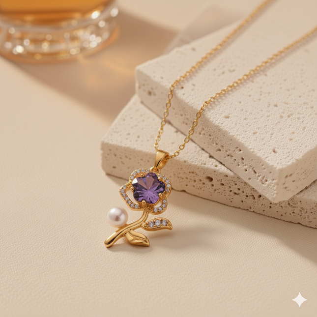 EverGleam Anti-Tarnish Jewelry – Shine That Lasts (DESIGN 4145)