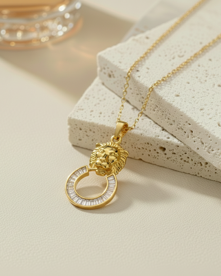 EverGleam Anti-Tarnish Jewelry – Shine That Lasts (DESIGN 4146)