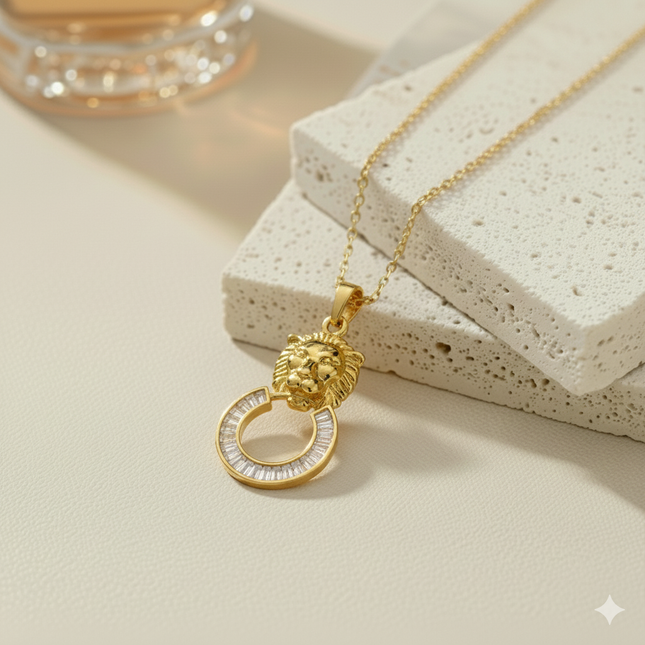 EverGleam Anti-Tarnish Jewelry – Shine That Lasts (DESIGN 4146)