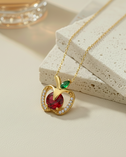 EverGleam Anti-Tarnish Jewelry – Shine That Lasts (DESIGN 4147)