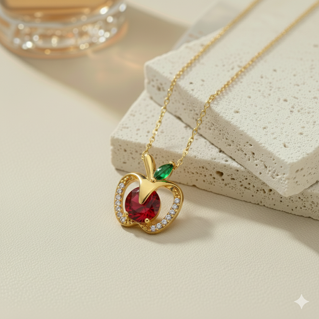 EverGleam Anti-Tarnish Jewelry – Shine That Lasts (DESIGN 4147)
