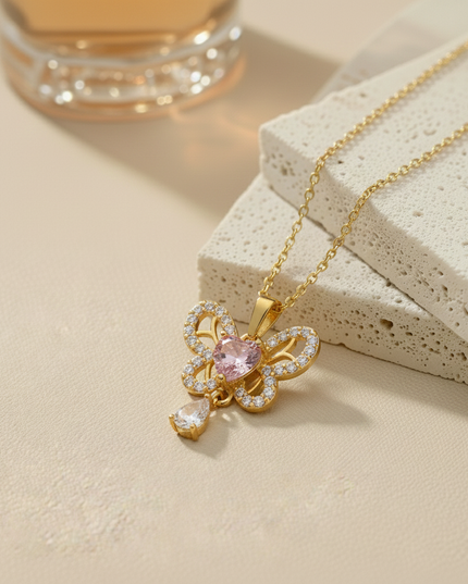 EverGleam Anti-Tarnish Jewelry – Shine That Lasts (DESIGN 4148)