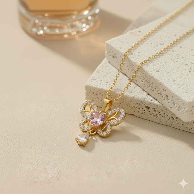 EverGleam Anti-Tarnish Jewelry – Shine That Lasts (DESIGN 4148)