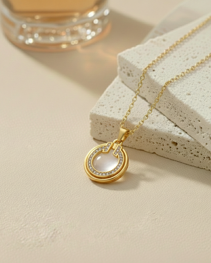 EverGleam Anti-Tarnish Jewelry – Shine That Lasts (DESIGN 4150)