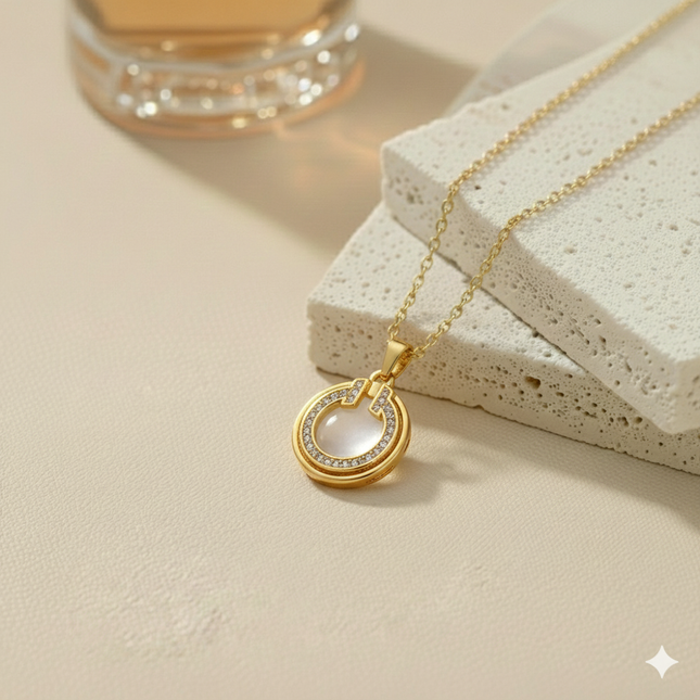 EverGleam Anti-Tarnish Jewelry – Shine That Lasts (DESIGN 4150)