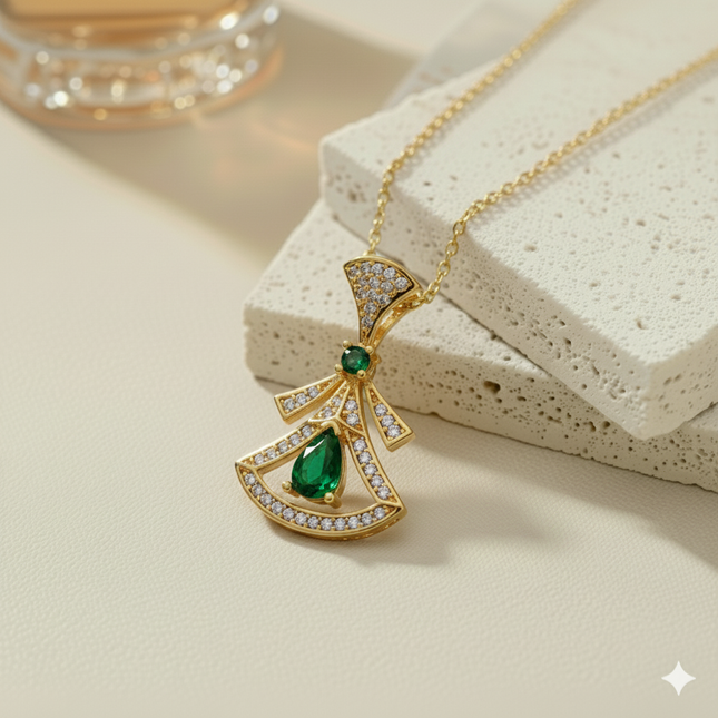 EverGleam Anti-Tarnish Jewelry – Shine That Lasts (DESIGN 4151)