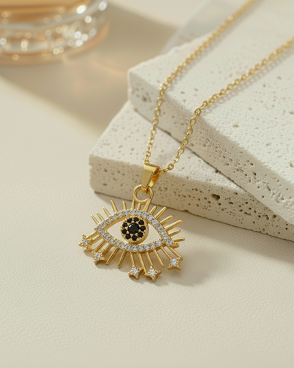 EverGleam Anti-Tarnish Jewelry – Shine That Lasts (DESIGN 4152)