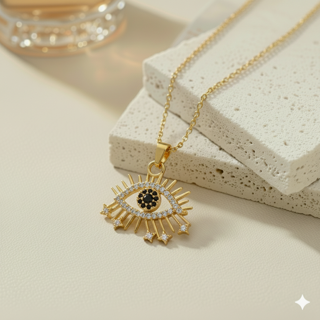 EverGleam Anti-Tarnish Jewelry – Shine That Lasts (DESIGN 4152)