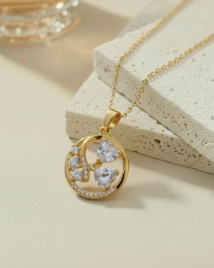 EverGleam Anti-Tarnish Jewelry – Shine That Lasts (DESIGN 4154)